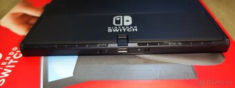 Nintendo Switch OLED Picofly, RP2040, CFW, AMS - 8