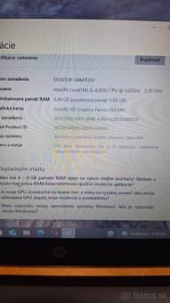 Hp probook 430 G1 - 8