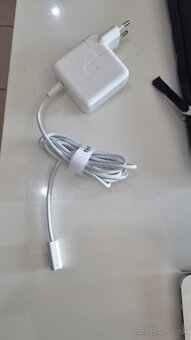 Notebook Apple MacBook Air early 2015 - 8