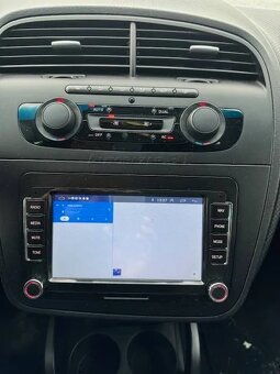 Seat Altea 1.6 TDI CR Style AKONTACIA OD 0% - 8