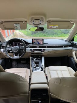 AUDI A5 - 8