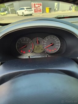 Predám Nissan Micra - 8