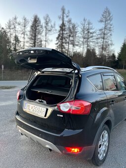 Ford Kuga - 8