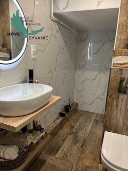 Rezervované - Pekný, praktický rodinný dom blízko centra Br - 8