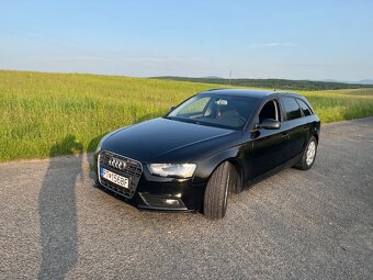 A4 Avant 3.0 TDI V6 Prestige - 8