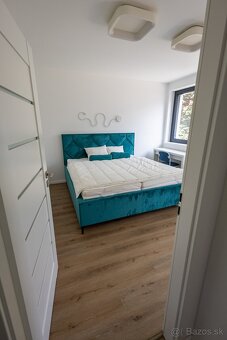 3-izbový zariadený byt - Karpatská ulica Bratislava - 8