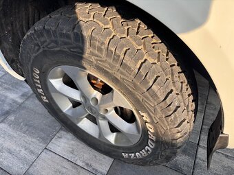 Nissan navara - 8