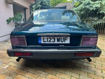 Jaguar Sovereign - 8