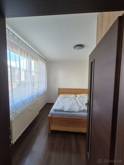 2 izbový byt na prenájom - 8