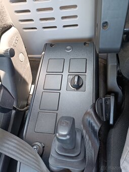 Iveco ML120E25P 6ti Válec valník 2019 198t km Klima,Nez.Top - 8