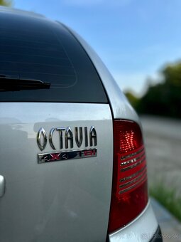 Octavia - 8