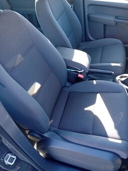 Volkswagen touran 1.6TDI - 125 000KM - 8