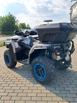 CFMOTO GLADIATOR X1000 Overland - 8