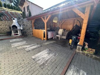 Rodiny Dom/Drevenica Horehronie Heľpa - 8