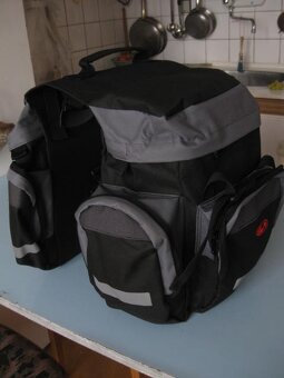 DEMA PRO Orion , Pionier 22, Dema Team frame race, - 8