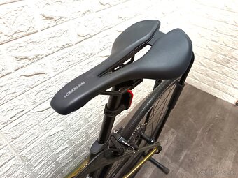Predám bicykel Giant Liv Langma Advanced 2 Carbon 28" - 8