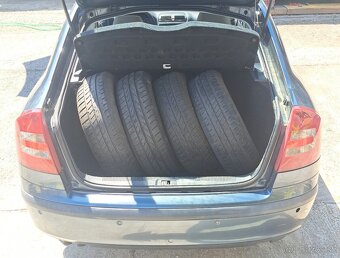 Škoda Octavia 2 1.9tdi 77kw DSG - 8
