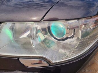 ŠKODA SUPERB 2 LIMUSINE 2,0 TDI 103KW. - 8