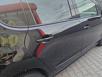 Peugeot 3008 1.6eHDI 115CV Automat Acitve EURO5 - 8
