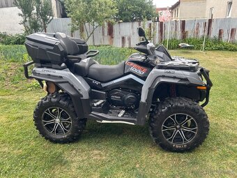 CF MOTO Gladiator X 1000 EPS - 8