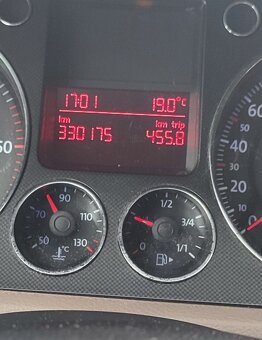 Predám Volkswagen Passat B6 Variant - 8