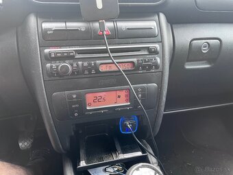 Seat Toledo 1.9tdi - 8