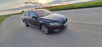 Škoda superb 3 combi dsg - 8
