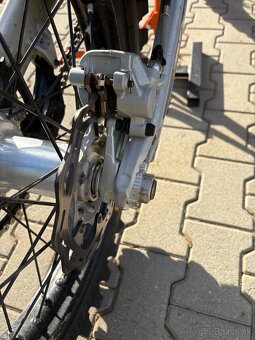 Ktm sx-f 250 - 8