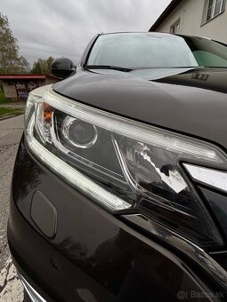 Honda CR-V 4x4 1.6 IDTEC 118kw EXECUTIVE - 8