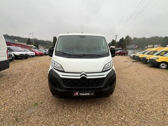 Citroën Jumper, 2.2HDi 88KWL1H11.MajKlima - 8