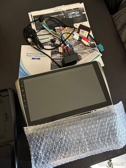 Autoradio - 8