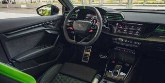 Audi RS3 r.v.2025 naj. 4800km - 8