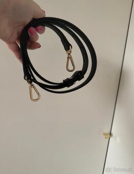 Čierna kabelka Tommy Hilfiger - 8