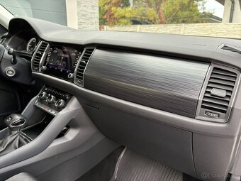 Škoda Kodiaq 2.0tdi 4x4 DSG Ambition - 8