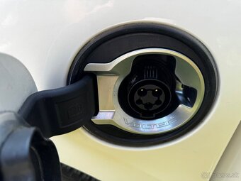 Opel Ampera plugin - 8