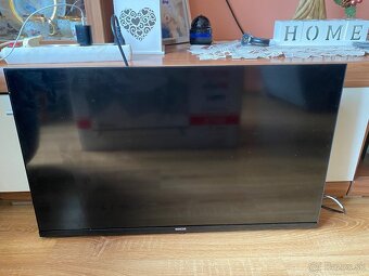 Sencor HD TV webos smart - 8