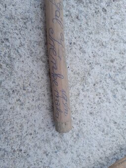 Predám náradie ku tkaniu - 8