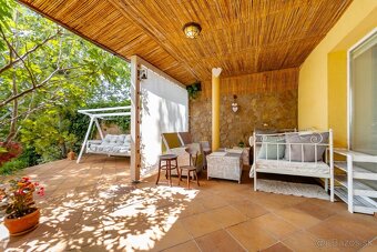 Predaj rodinného domu s krásnym pozemkom, KE - Krásna - 8