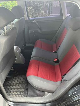 Volkswagen polo N9 1,4,74 kW + LPG - 8