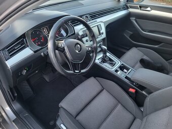 Volkswagen Passat 2.0 TDI DSG - 8