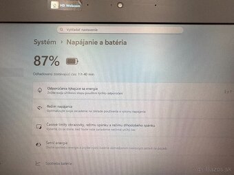 Notebook HP ProBook 4530s, i3, SSD 256 GB, 8 GB RAM - 8