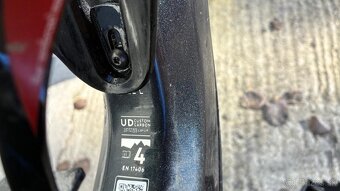 Rockrider Feel 900S Team Edition - 8