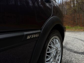 Golf mk3 VR6 - 8