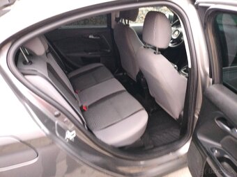 Fiat Tipo 1,6 TDI - 8