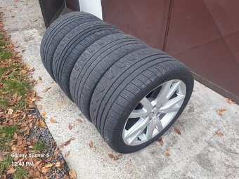 R18 5x112 zimne 255/40 r18 - 8