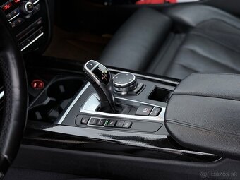 BMW X5 40d xDrive M Sport - 8