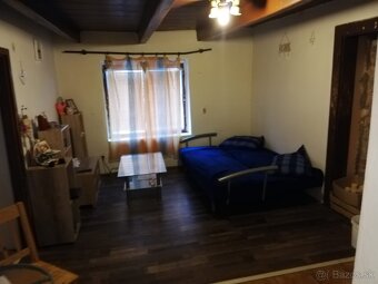 Domček Stary Hradok - 8