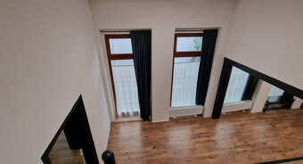 Prenajmem zariadený atypický byt v Nitre - pešia zóna - 8