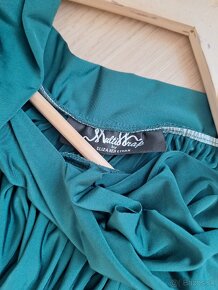 Spoločenské šaty ELIZA & ETHAN - 8