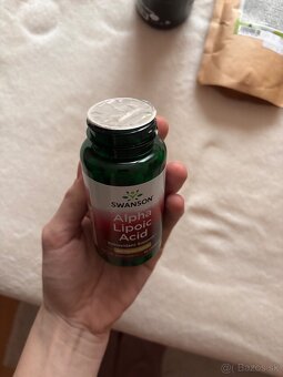 Výživové doplnky - 8